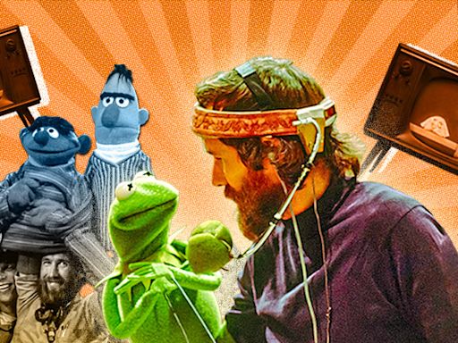 Ron Howard On Jim Henson And The Power Of Creative Curiosity