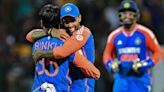 Super Over Madness As India Beat Sri Lanka In Third T20I, Clinch Series 3-0 | Cricket News