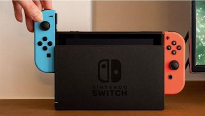 終於來了！任天堂宣布：Switch「後續新機」將於本財年內公布