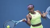 Miami Open: Coco Gauff y la particular manera de apodar a los numerosos argentinos que integran los equipos de los tenistas extranjeros