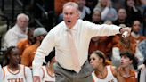 In a first, women’s AP Top 25 has no teams from Texas