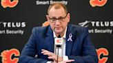 Maple Leafs hire Brad Treliving as new general manager