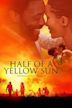 Half of a Yellow Sun