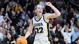 Caitlin Clark says she’s ‘confident’ going into WNBA future: ‘I've earned to be in this moment’
