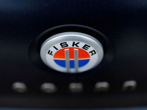 Fisker to recall over 12,000 Ocean vehicles