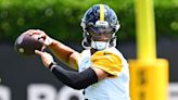 Reporter Serves up Reality Check on Justin Fields' Future With Steelers