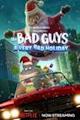 The Bad Guys: A Very Bad Holiday