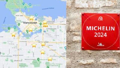 Where to find Vancouver's 2024 Michelin-starred restaurants | Dished