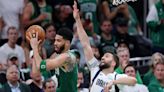 NBA Finals: Celtics top Mavericks, win record 18th championship