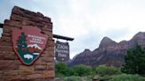 Memorial Day weekend expected to draw large crowds to Zion National Park