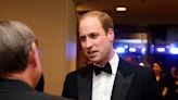 William makes private visit to Secret Intelligence Service