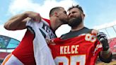 Jason Kelce Reveals Who He Would Root For in Eagles-Chiefs Super Bowl