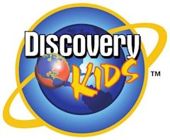 Discovery Kids (British and Irish TV channel)