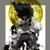 Afro Samurai