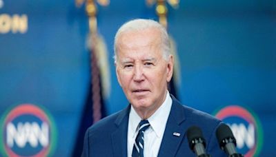 Biden Announces New Patriot Air Defence System to Ukraine