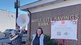 Hornell bucks trend, smashes Red Kettle goal. How the Salvation Army will apply the funds