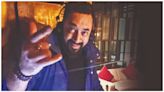 Rediscovering my passion for deejaying: Hiten Paintal - Times of India