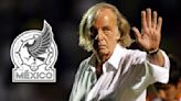 El día que Menotti habló sobre la 'urgencia histórica' que arrastra el Tri