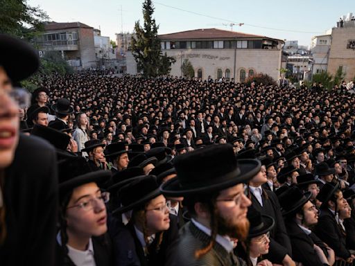 Israel’s military starts drafting ultra-Orthodox Jews – but the battle over serving ‘the army of God’ vs. the army of the state isn’t over, and points to key questions for the country’s future