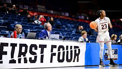 Former Auburn guard Honesty Scott-Grayson doesn’t make WNBA roster, waived by Mystics