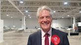 Greg Hands loses Chelsea and Fulham as Labour win West London seat for first time