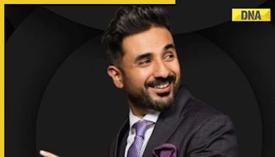 Vir Das says there are no 'middlemen' between him and his audience: 'I can access them and...'