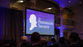 Federalist Society Head Tells Group He’s Searching for Successor