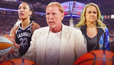 Aces owner Mark Davis breaks silence on shocking WNBA investigation