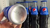It took Pepsi six months to halt production in Russia