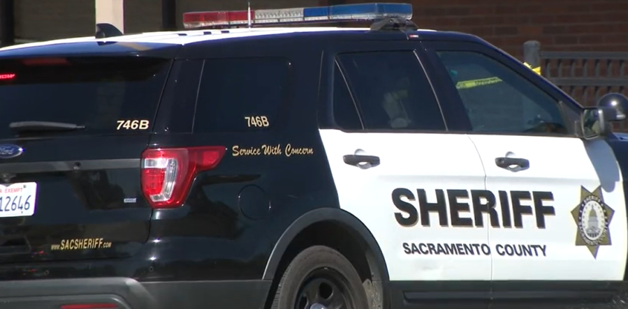 Man dies at Sacramento jail shortly after arrest