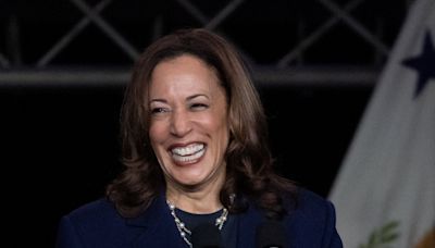 Fact Check: Kamala Harris has long identified as Black, contrary to Trump claim