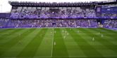 Estadio José Zorrilla