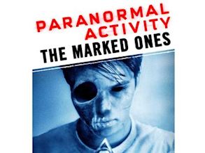 Paranormal Activity: The Marked Ones