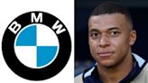 Insólito: El motivo por el que Kylian Mbappé no podrá conducir su BMW