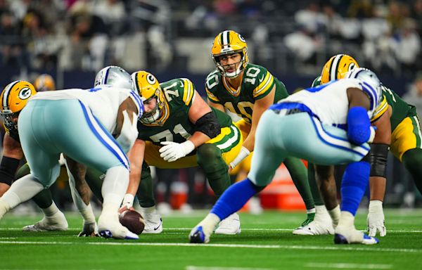 Packers mailbag: How close is Green Bay to Super Bowl contention?