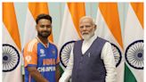 Rishabh Pant Reveals PM Modi’s Call To Mother After Accident Made Him 'Relax Mentally'