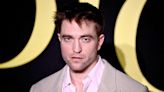 Robert Pattinson reveals he slept on an inflatable boat for months