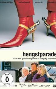 Hengstparade