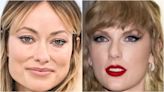 Olivia Wilde's Take On Taylor Swift's Relationship Fails To Land