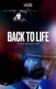 Back to Life: The Torin Yater-Wallace Story