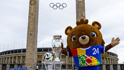 Eurocopa 2024: ¿Cómo llegan los grandes aspirantes al título?