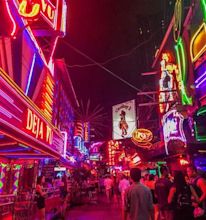 Bangkok Nightlife Venues Including Bars And Pubs Will Most Likely ...