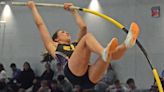 Shift indoors suits Madison East senior perfectly to earn first state pole vault medal