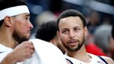 Curry strong in US men's basketball team's 105-79 win over Serbia in Olympic warmup