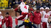 Corum runs for 162 yards, No. 3 Michigan beats Nebraska 34-3