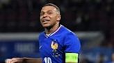 Mbappe on target as France stroll past Luxembourg