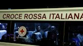 EU pledges crackdown on ‘brutal’ migrant smuggling as Italy seeks N. Africa blockade