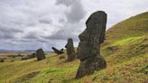 Científicos hallaron la prueba que contradice el colapso de la etnia rapanui en la Isla de Pascua