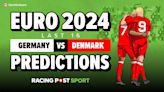 Germany vs Denmark prediction, betting tips and odds + get 50-1 for a goal to be scored with Betfair