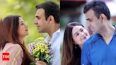 Telly couple Shalini Kapoor and Rohit Sagar celebrate 16 years of marital bliss; say ‘Here’s to many more years of adventures together’ - Times of India